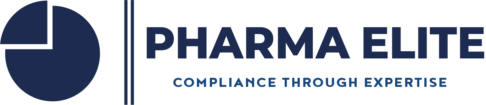 Pharma Elite Logo